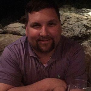 Meet your Posher, Matthew